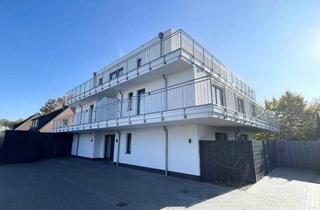 Wohnung mieten in 26127 Oldenburg, Pillauer Weg: Moderne 2ZKB mit Terrasse