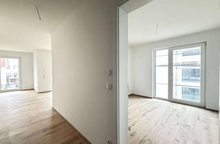 Wohnung mieten in 89165 Dietenheim, Moderne 3,5- Zimmer Neubauwohnung mit Südbalkon