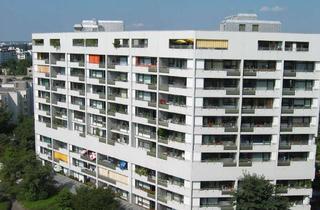 Wohnung mieten in Stiftsbogen 49, 81375 Hadern, Wohnung OG08 09