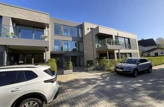 Wohnung mieten in Im Klevchen 1c, 52525 Heinsberg, Traumhafte Obergeschoss-Wohnung mit tollem Blick auf den Selfkantdom