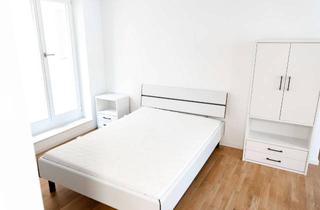 Wohnung mieten in Spitalgasse 4a, 95444 City, Helle & Moderne 1-Zimmer-Wohnung in Bayreuth – perfekt für Stadtliebhaber!