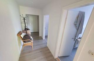 Wohnung mieten in Berkefeldweg 1 A, 29223 Celle, 3,5-Zimmer-Wohnung in ruhiger Lage