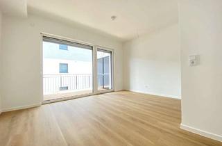 Wohnung mieten in Friedberger Straße 96, 61118 Bad Vilbel, Moderne 1-Zimmer-Wohnung in gefragtem Neubau