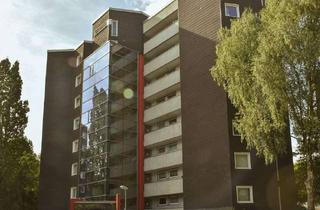 Wohnung mieten in Mitzmannweg, 45355 Bochold, Tolle Familien-Wohnung