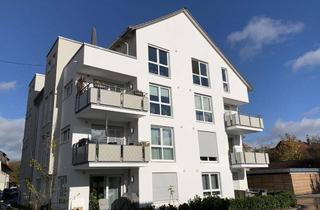 Wohnung mieten in Ringstr. 22, 71554 Weissach, Hochwertig Wohnung zu vermieten in Cottenweiler! Schöne Dachgeschoss-Wohnung mit Dachterrasse