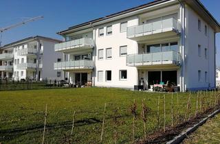 Wohnung mieten in 77880 Sasbach, Ihr neues Zuhause mit Aussicht – moderne 2-Zimmer-Wohnung in Sasbach!