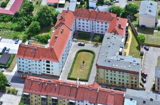 Wohnung mieten in Kantstraße 23, 16225 Eberswalde, Wunderschöne Altbauwohnung in Eberswalde Stadtmitte zu mieten