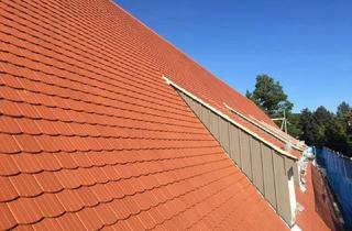 Wohnung mieten in Pirnaer Landstraße 14, 01833 Stolpen, 5RAUM Wohnung Stolpen Altstadt mit Dachterrasse