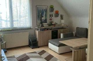 Wohnung mieten in Krummer Kranz, 55543 Bad Kreuznach, Bad Kreuznach-Nord: gemütliche, helle 3-Zimmer-Wohnung in ruhigem Wohnhaus