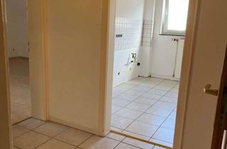 Wohnung mieten in Krummer Kranz, 55543 Bad Kreuznach, Bad Kreuznach-Nord: gemütliche, helle 3-Zimmer-Wohnung in ruhigem Wohnhaus