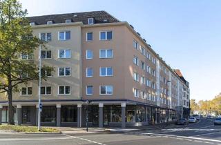 Wohnung mieten in Viehofer Platz 16, 45127 Stadtkern, Wohnen und Sparen in Essen