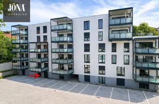 Wohnung mieten in 95326 Kulmbach, Modernes Wohnen im Herzen von Kulmbach 1-Zimmer-Studenten-Apartment