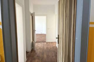 Wohnung mieten in Hauptstraße 2a, 03149 Groß Schacksdorf-Simmersdorf, + Charmante 2 Raum Wohnung wartet auf Sie +