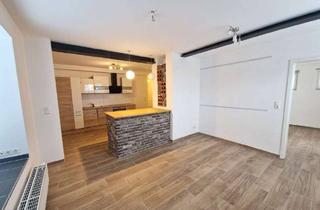 Wohnung mieten in 26316 Varel, Tolle Erdgeschosswohnung mit 3 Zimmern in Langendamm zu vermieten!