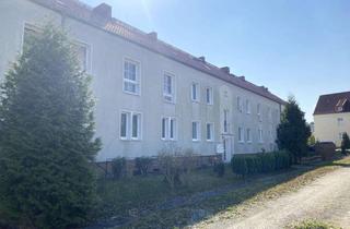 Wohnung mieten in Hauptstraße 7b, 03149 Groß Schacksdorf-Simmersdorf, Idyllische 1 Raum Wohnung im Erdgeschoss