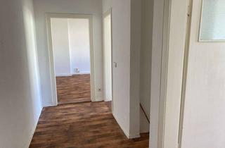 Wohnung mieten in Hauptstraße 7b, 03149 Groß Schacksdorf-Simmersdorf, Idyllische 1 Raum Wohnung im Erdgeschoss