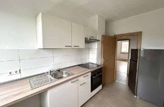 Wohnung mieten in 07586 Bad Köstritz, Tolle 2-R.-Whg mit Einbauküche in Köstritz!
