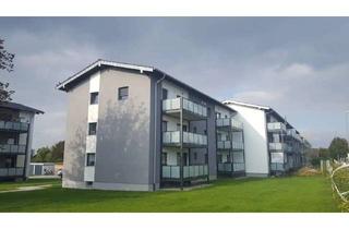 Wohnung mieten in Lindauer Str. 44a, 86399 Bobingen, 2 ZKB mit großem Balkon im Bobinger Süden zu vermieten ab 1.7.2026!