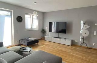 Wohnung mieten in An Der Isidorkapelle, 47661 Issum, Traumhafte Dachterrasse: Neuwertige 3-Zimmer Wohnung in ruhiger Wohnsiedlung