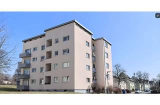 Wohnung mieten in Im Göttinger Bogen 48, 36179 Bebra, Stilvolle 2-Zimmer-Wohnung mit optimaler Raumaufteilung