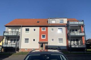 Wohnung mieten in Hermann-Löns-Str. 12, 31180 Giesen, Wohnung 3-ZimmerWhg 1. Obergeschoss rechts