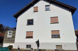 Wohnung mieten in Karl-Theobald-Straße 10, 63679 Schotten, Großzügige 8-Zimmer-Wohnung mit Terrasse, Balkon und Garten in Schotten-Rudingshain ab 01. Juli 2026