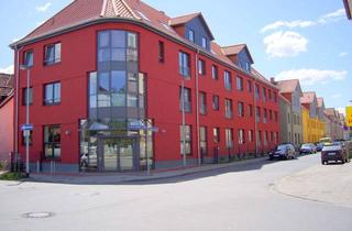 Wohnung mieten in Hattendorffstraße, 29225 Celle, Hattendorffstraße 1 (Wohnen ab 50 Jahre)