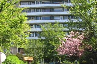 Wohnung mieten in Lengerckestraße 30, 22041 Wandsbek, Wandsbek - schöne 1-Zi.-Wohnung zentral und ruhig!!!!