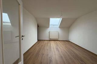 Wohnung mieten in 86479 Aichen, Renovierte DG-Wohnung in ruhiger Lage!