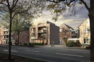 Wohnung mieten in Ammerländer Heerstraße 76, 26129 Wechloy, Gemütliche Obergeschosswohnung in Uninähe!