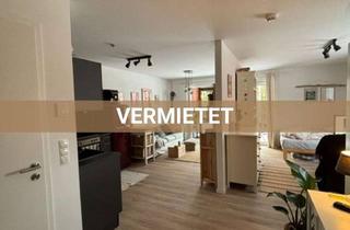 Wohnung mieten in Ammerländer Heerstraße 76, 26129 Wechloy, Gemütliche Obergeschosswohnung in Uninähe!