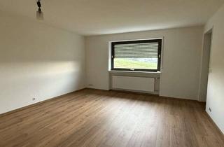 Wohnung mieten in 86479 Aichen, Charmante Erdgeschosswohnung mit sonniger Terrasse