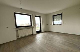 Wohnung mieten in 86479 Aichen, Charmante Erdgeschosswohnung mit sonniger Terrasse