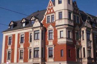 Wohnung mieten in Liebknechtstraße 75, 08523 Plauen, Liebknechtstraße 75...2 Zimmer Wohnung mit Balkon im 1. Dachgeschoss