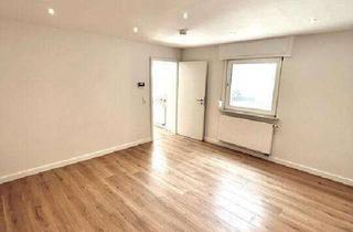 Wohnung mieten in 55130 Weisenau, Erdgeschoss 2-Zimmer-Wohnung Mainz Weisenau mieten – mit Einbauküche und durchdachtem Grundriss