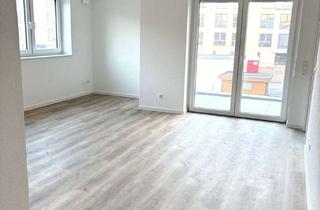Wohnung mieten in Fürstenauer Weg, 49090 Haste, Stilische 1,5 ZKB mit Balkon