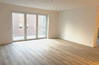 Wohnung mieten in Fürstenauer Weg, 49090 Haste, Helle 3 ZKB mit Balkon