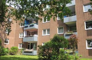 Wohnung mieten in Suhrenkamp, 22335 Alsterdorf, 3-Zimmer-Wohnung in Hamburg Alsterdorf