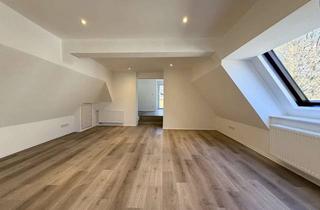 Wohnung mieten in 57074 Siegen, Sanierte 5 ZKB-Wohnung in Siegen-Bürbach