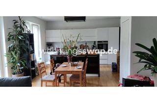 Wohnung mieten in Max-Brauer-Allee 177, 22767 Altona-Altstadt, Wohnungstausch: Max-Brauer-Allee 177