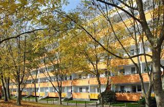 Wohnung mieten in Baikonurweg 10, 08066 Eckersbach, Bestens sanierte 3-Raum-Wohnung