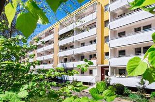 Wohnung mieten in Progreßweg 32, 08066 Eckersbach, Beliebte 3-Raum-Wohnung in Bestlage