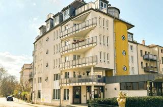 Wohnung mieten in Möckernsche Straße, 04155 Gohlis-Süd, 2 Zimmer - Aufzug - Abstellraum - Gohlis-Süd!