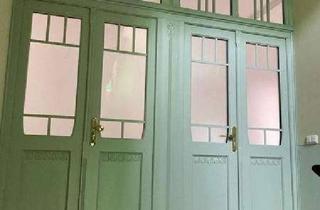 Wohnung mieten in Zietenstraße 77, 09130 Sonnenberg, Zweitbezug! Hochwert. 3-Zi. mit Wanne, Westbalkon, EBK & Parkett in Uni und-Zentrumsnähe!