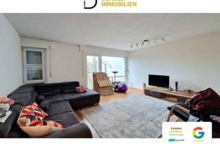 Wohnung mieten in 70794 Filderstadt, Ruhig, grün, familienfreundlich: 4-Zim.- Whg. mit Garten & TG-Stellplätzen in Filderstadt-Bonlanden