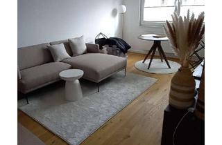 Wohnung mieten in 60323 Westend-Süd, F-Westend, aufwendig sanierte, sonnige 2 ZW mit Balkon in bester Lage