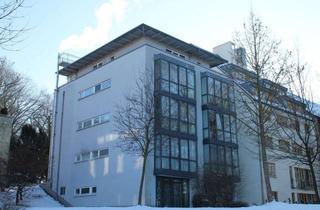 Wohnung mieten in 99867 Gotha, Wohnen mit Parkblick am Siebleber Wall in Gotha