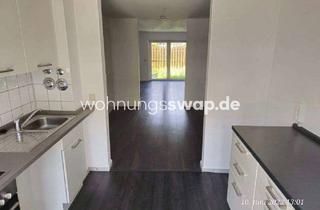 Wohnung mieten in Sophie-Schoop-Weg 14, 21035 Allermöhe, Wohnungstausch: Sophie-Schoop-Weg 14
