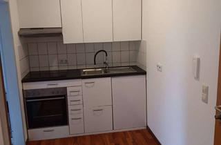 Wohnung mieten in Syrlinstr. 18, 89073 Mitte, kompakte & gemütliche 2-Zimmer Wohnung in zentraler Lage