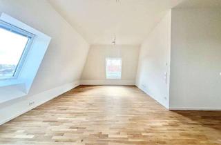 Penthouse mieten in Bischof-Ketteler-Str. 26, 63165 Mühlheim, Ein Penthouse, das zum Träumen einlädt! WE 01.03.01